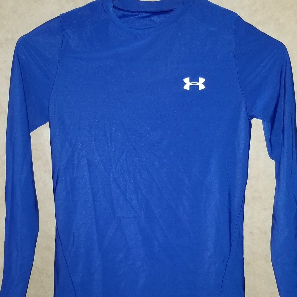 Under armour heat geat